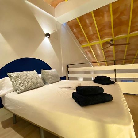Apartamentos Vientos De Табарка Екстериор снимка