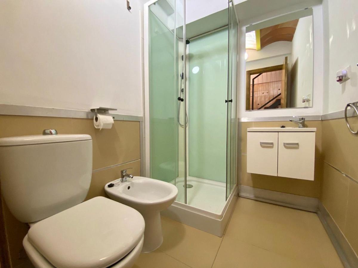 Apartamentos Vientos De Табарка Екстериор снимка