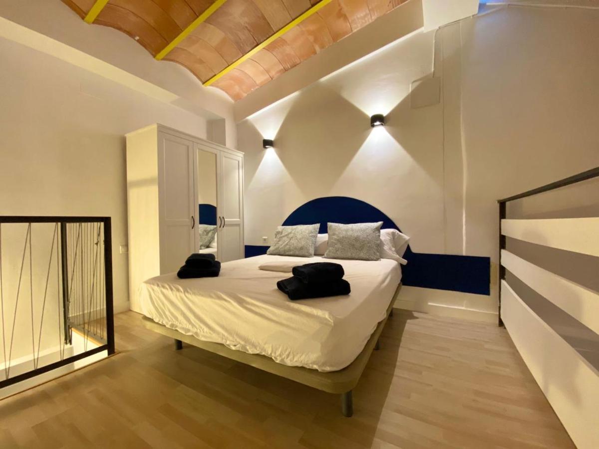 Apartamentos Vientos De Табарка Екстериор снимка