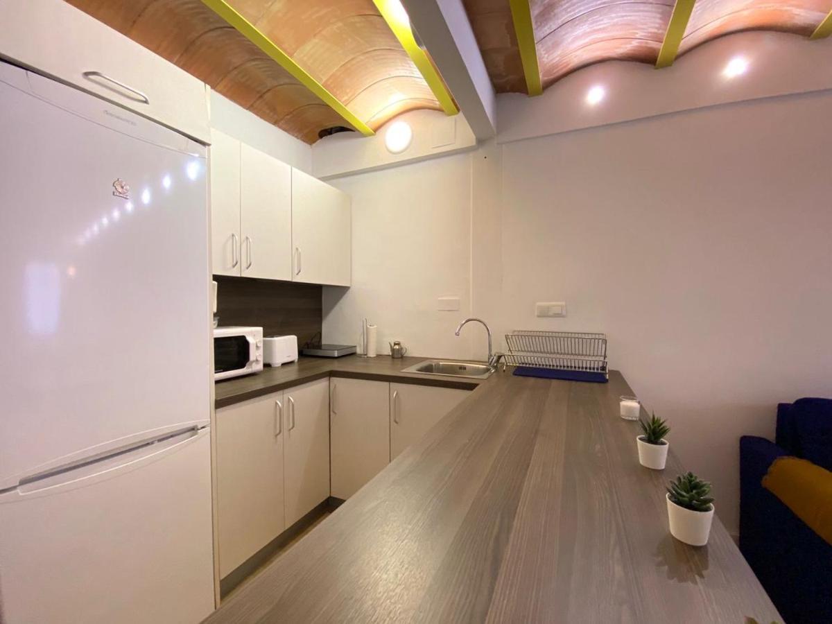Apartamentos Vientos De Табарка Екстериор снимка