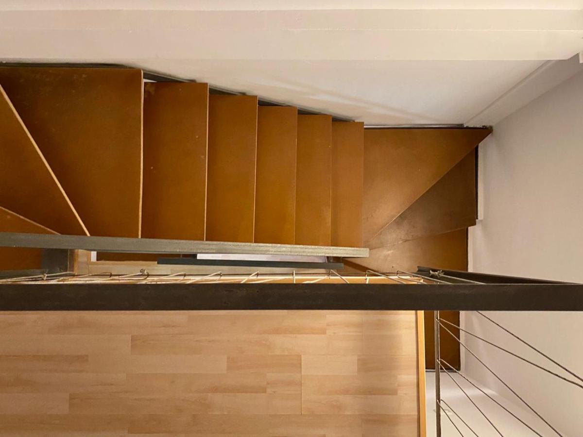 Apartamentos Vientos De Табарка Екстериор снимка