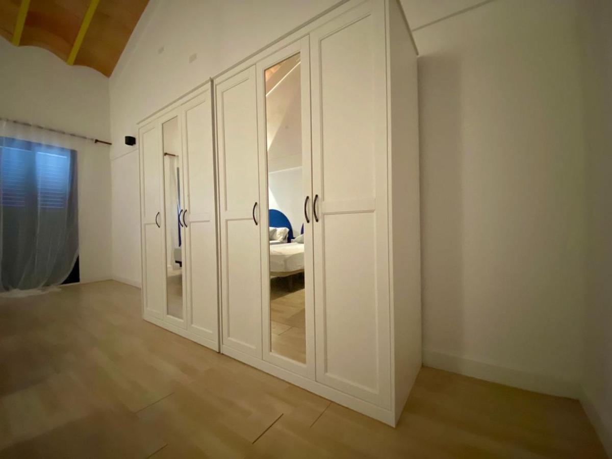 Apartamentos Vientos De Табарка Екстериор снимка