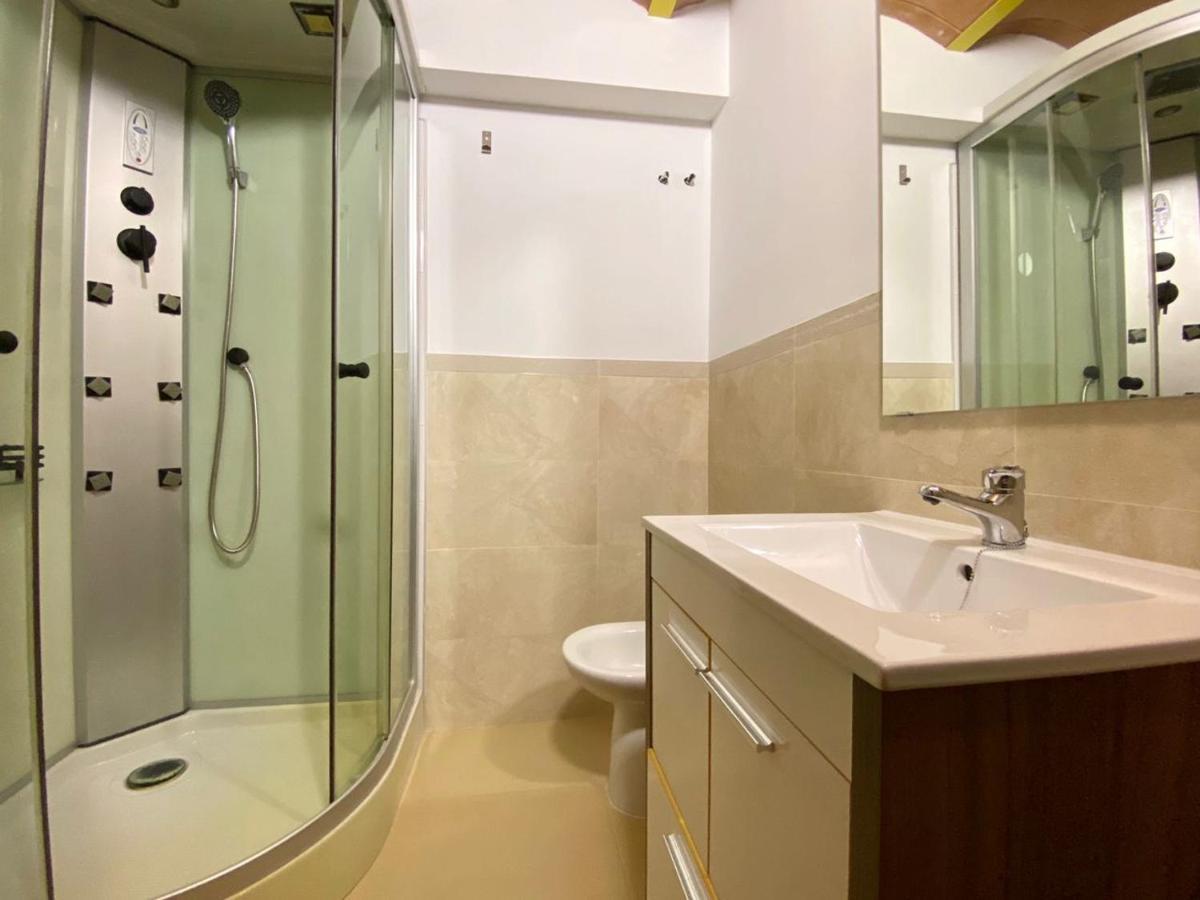 Apartamentos Vientos De Табарка Екстериор снимка