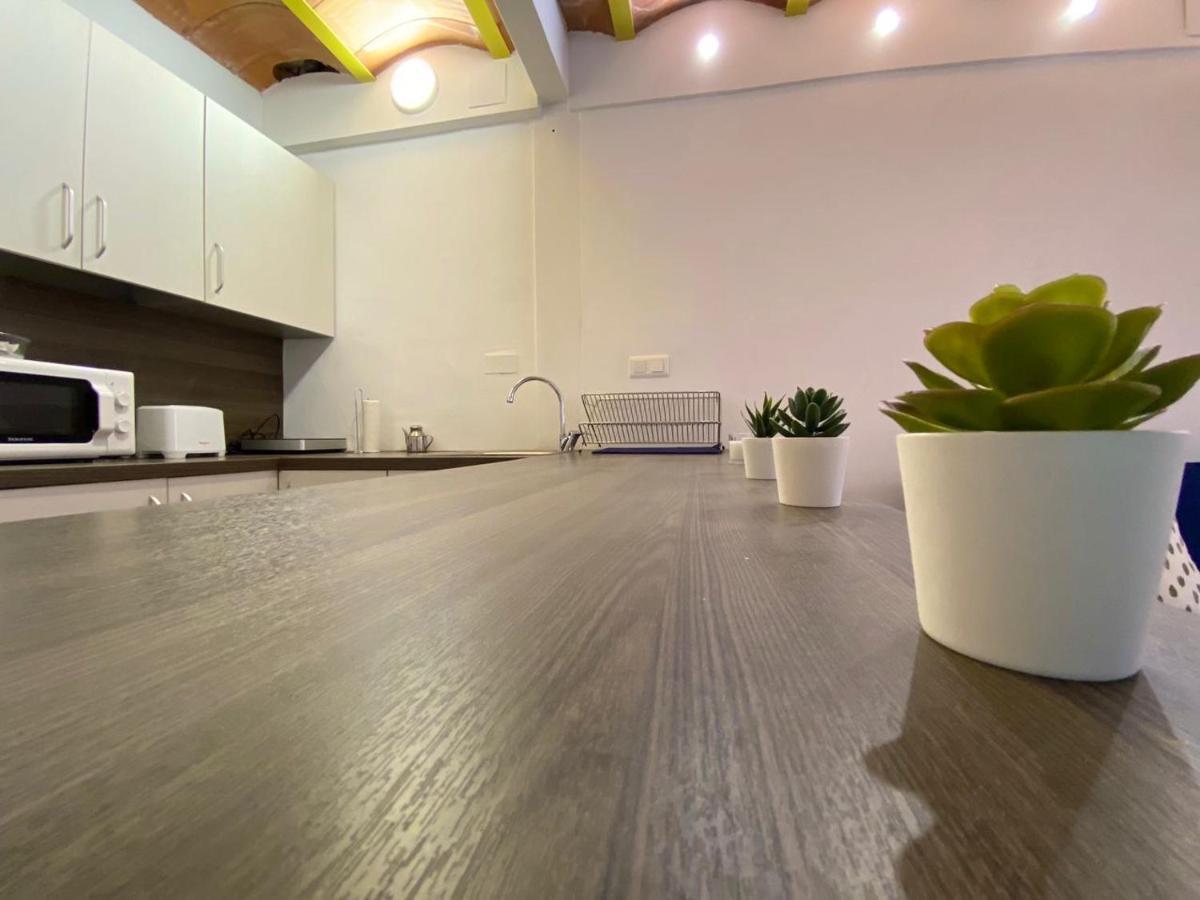 Apartamentos Vientos De Табарка Екстериор снимка