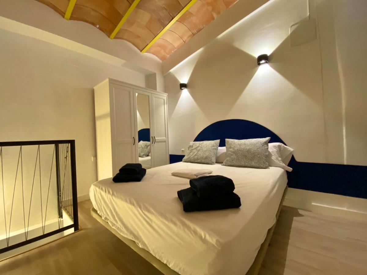 Apartamentos Vientos De Табарка Екстериор снимка